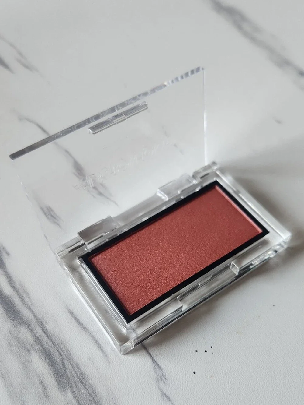 Addiction Tokyo Smoked Paprika 005P Blush NEW